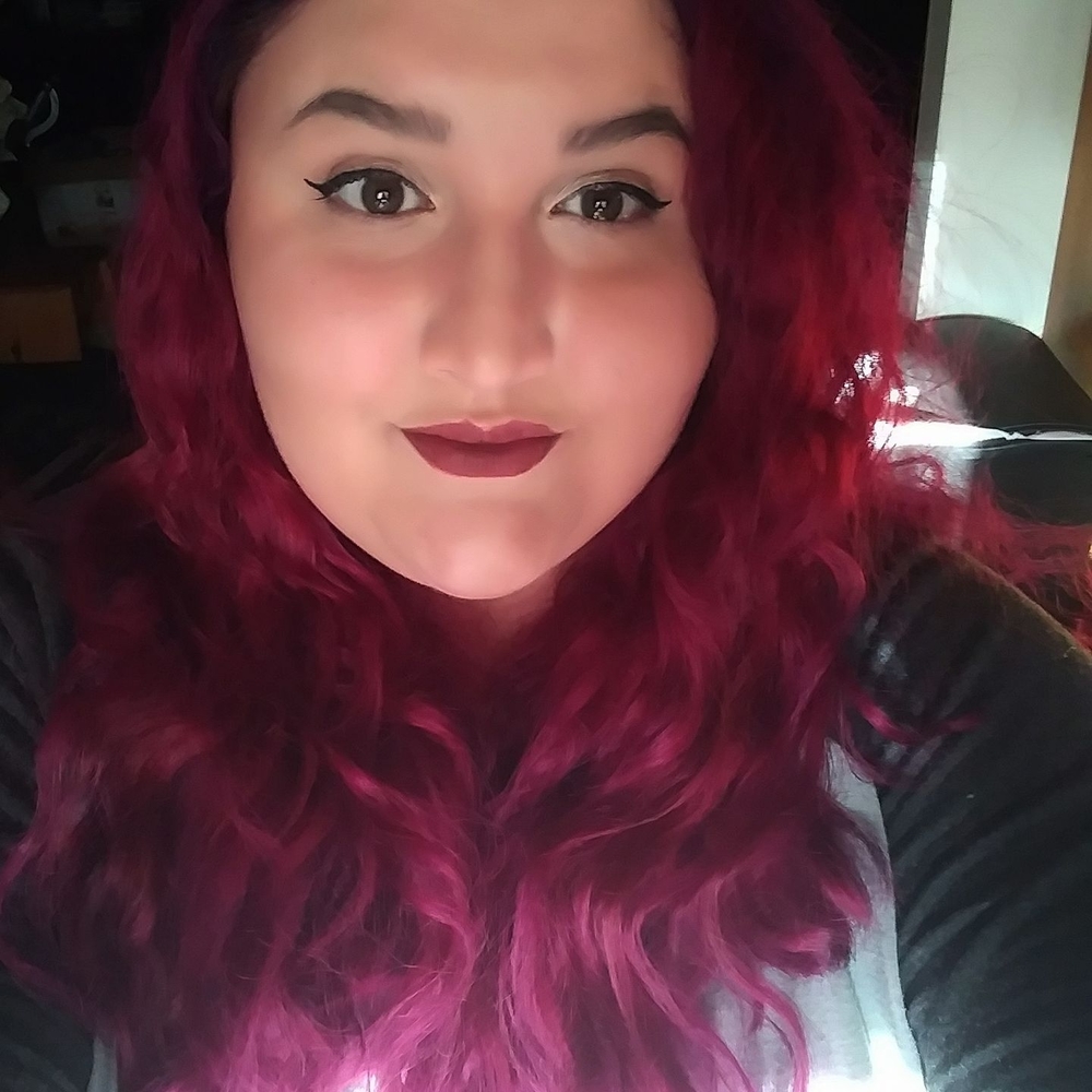 Meet your Posher, Wendi